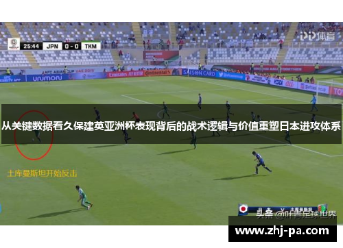 从关键数据看久保建英亚洲杯表现背后的战术逻辑与价值重塑日本进攻体系 从关键数据看久保建英亚洲杯表现背后的战术逻辑与价值重塑日本进攻体系